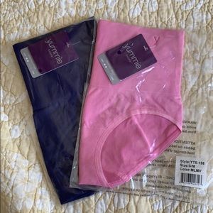 Yummie shaping brief